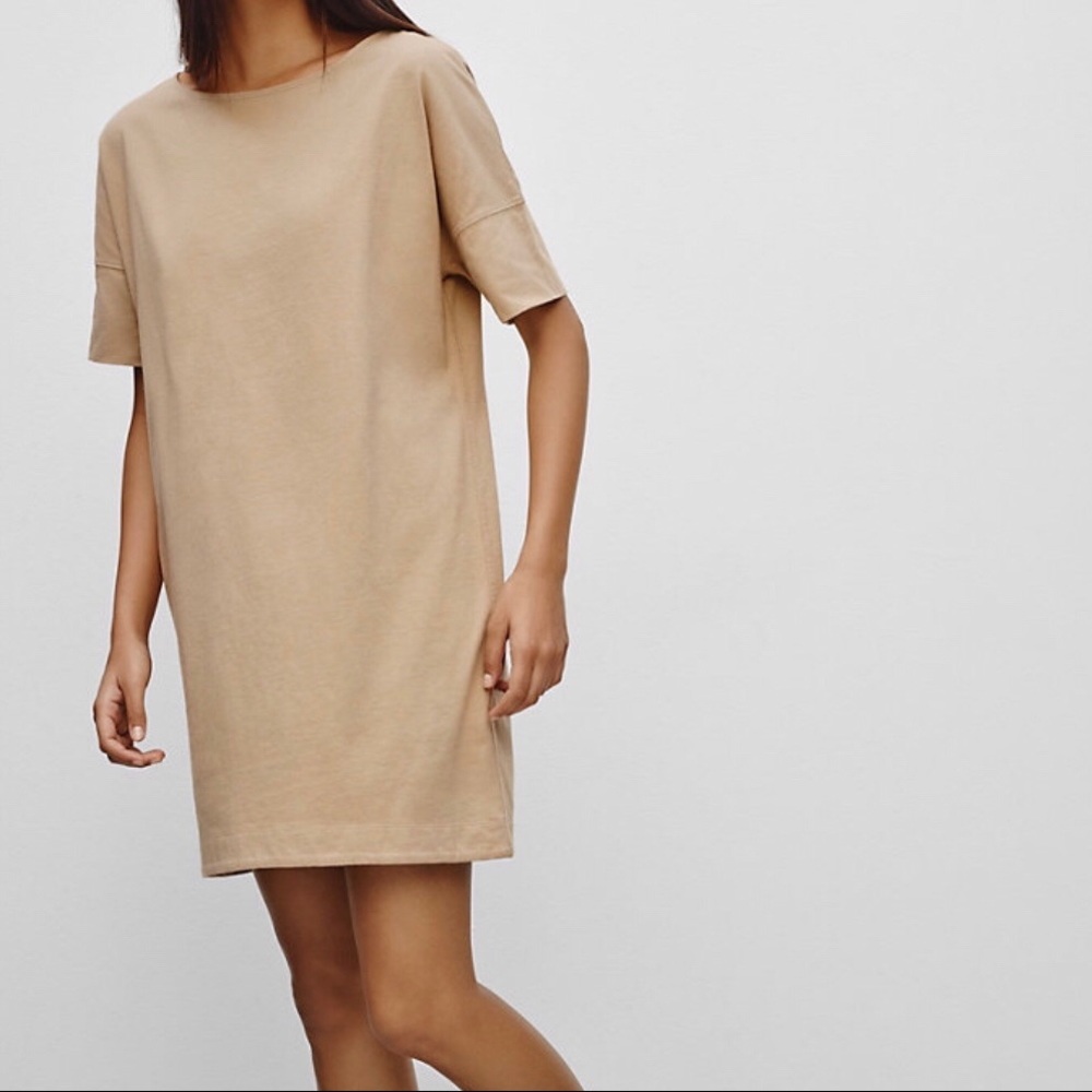 Wilfred free dress